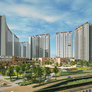 Mayflower At The Prestige City