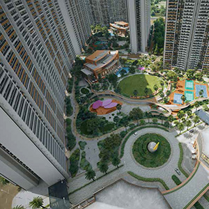 Mayflower At The Prestige City